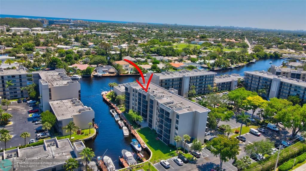 Boca Raton, Florida 33432, 1 Bedroom Bedrooms, ,1 BathroomBathrooms,Condo/Co-op/Villa/Townhouse,Exclusive Right,Royal Palm Way,F10432301