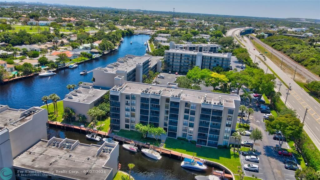 Boca Raton, Florida 33432, 1 Bedroom Bedrooms, ,1 BathroomBathrooms,Condo/Co-op/Villa/Townhouse,Exclusive Right,Royal Palm Way,F10432301