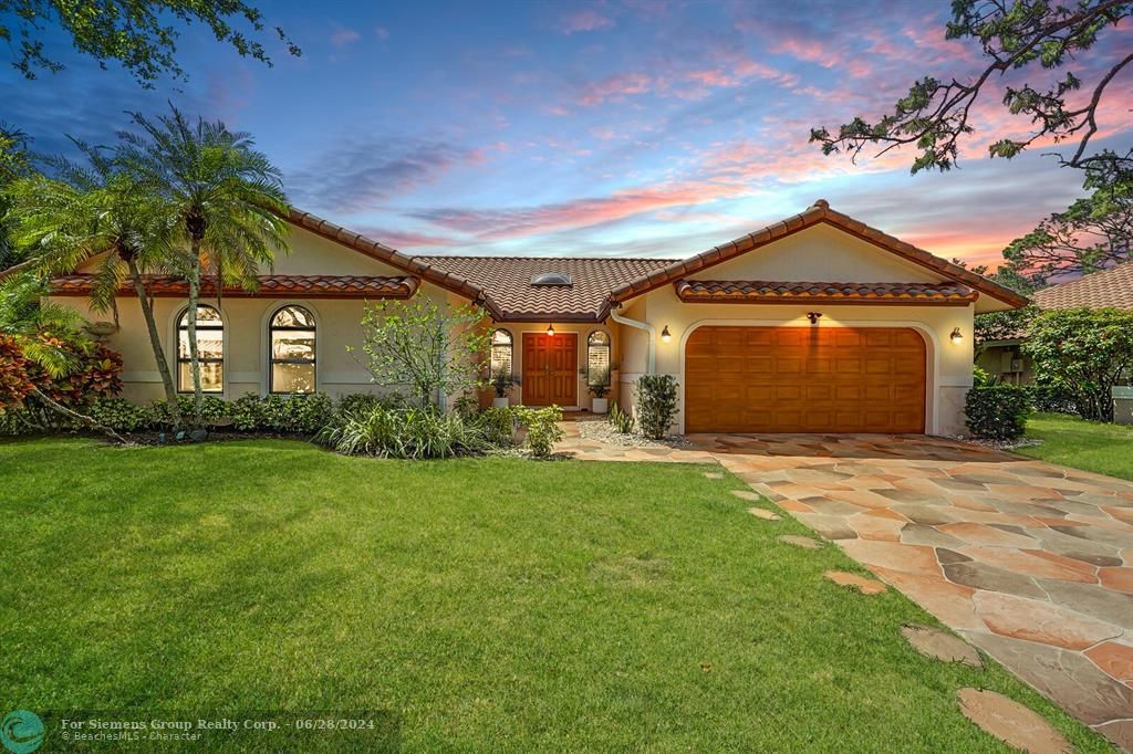 Boca Raton, Florida 33434, 4 Bedrooms Bedrooms, ,2 BathroomsBathrooms,Single Family,Exclusive Right,28th St,F10433372