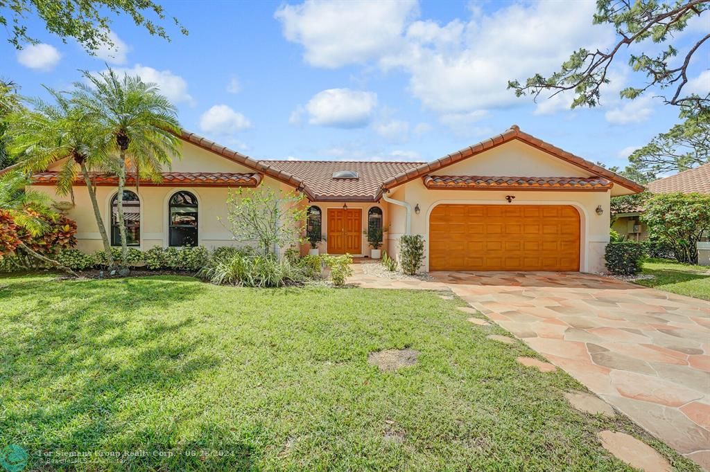 Boca Raton, Florida 33434, 4 Bedrooms Bedrooms, ,2 BathroomsBathrooms,Single Family,Exclusive Right,28th St,F10433372
