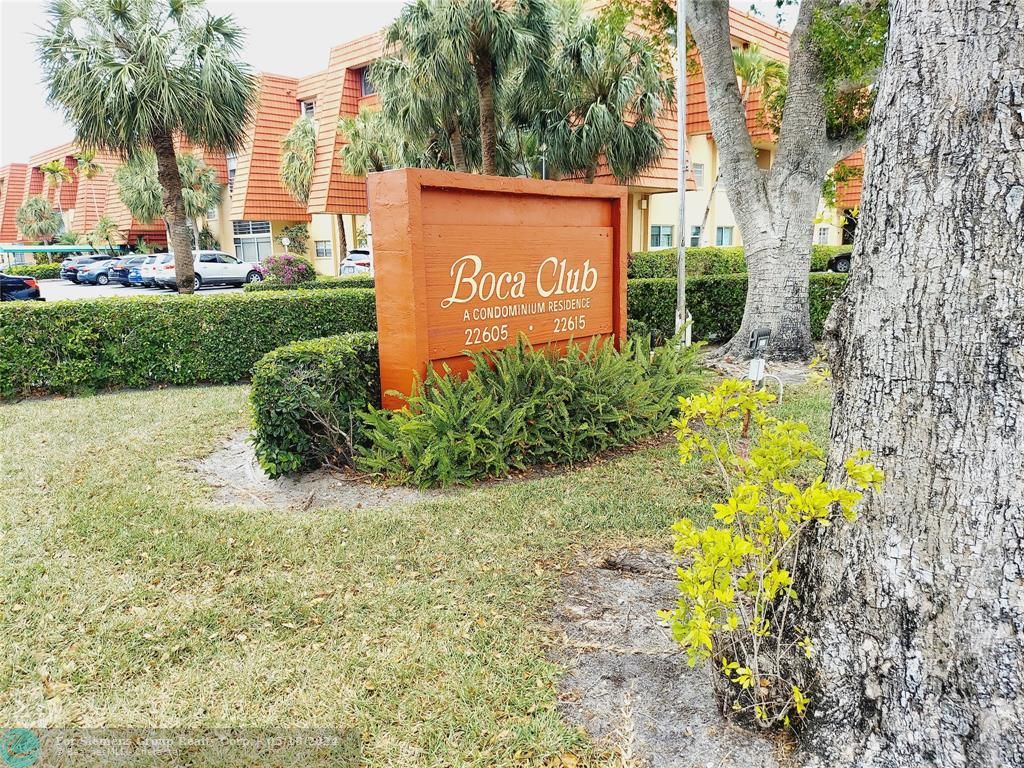 Boca Raton, Florida 33428, 1 Bedroom Bedrooms, ,1 BathroomBathrooms,Condo/Co-op/Villa/Townhouse,Exclusive Right,66th Ave,F10422401