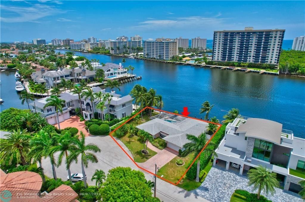 Boca Raton, Florida 33487, 3 Bedrooms Bedrooms, ,2 BathroomsBathrooms,Residential Rental,Exclusive Right,8th Dr,F10434326