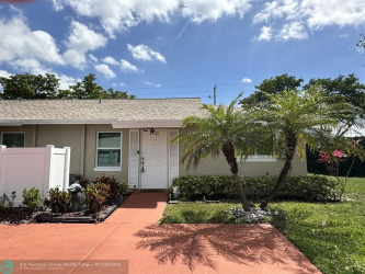 Boca Raton, Florida 33496, 2 Bedrooms Bedrooms, ,2 BathroomsBathrooms,Condo/Co-op/Villa/Townhouse,Limited Service,Overset Ln,F10434406