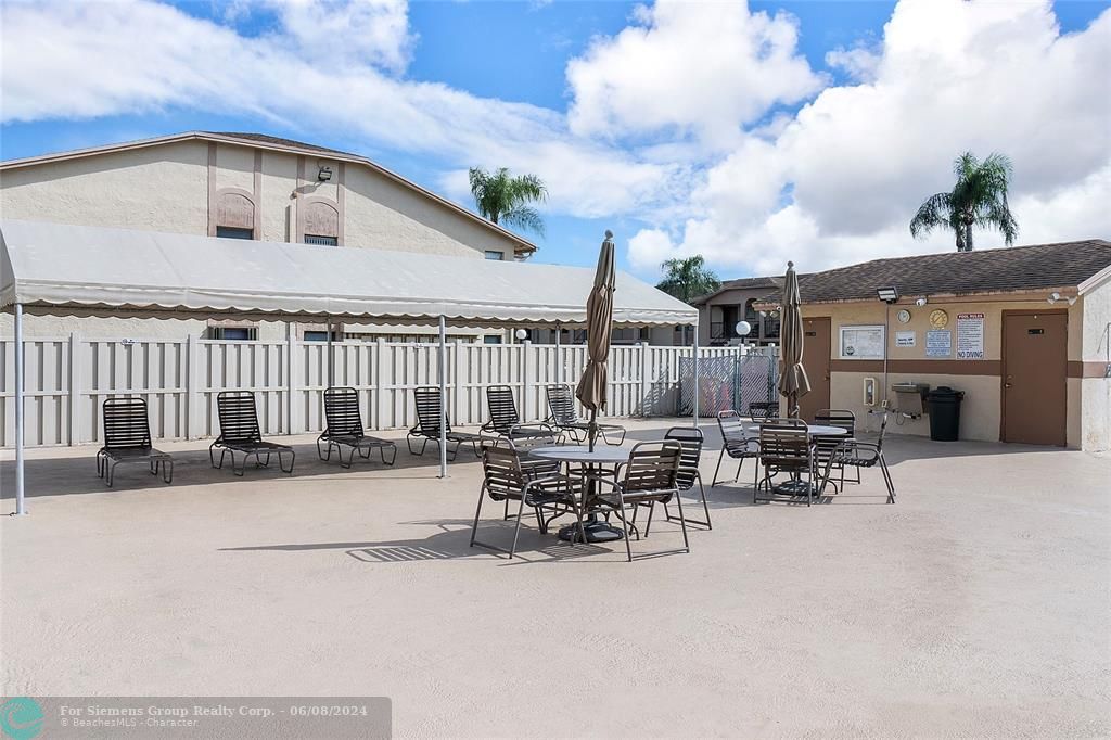 Boca Raton, Florida 33428, 2 Bedrooms Bedrooms, ,2 BathroomsBathrooms,Condo/Co-op/Villa/Townhouse,Exclusive Right,Boca Cove Cir,F10434570