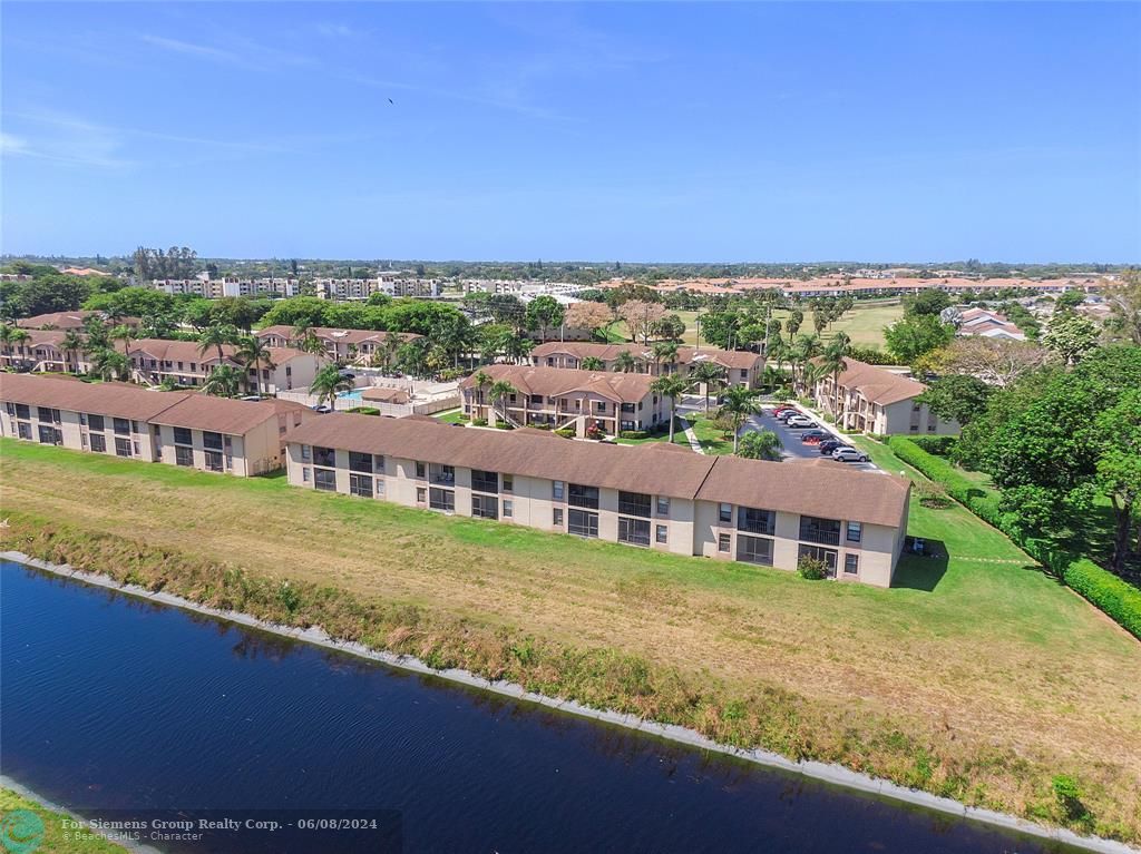 Boca Raton, Florida 33428, 2 Bedrooms Bedrooms, ,2 BathroomsBathrooms,Condo/Co-op/Villa/Townhouse,Exclusive Right,Boca Cove Cir,F10434570