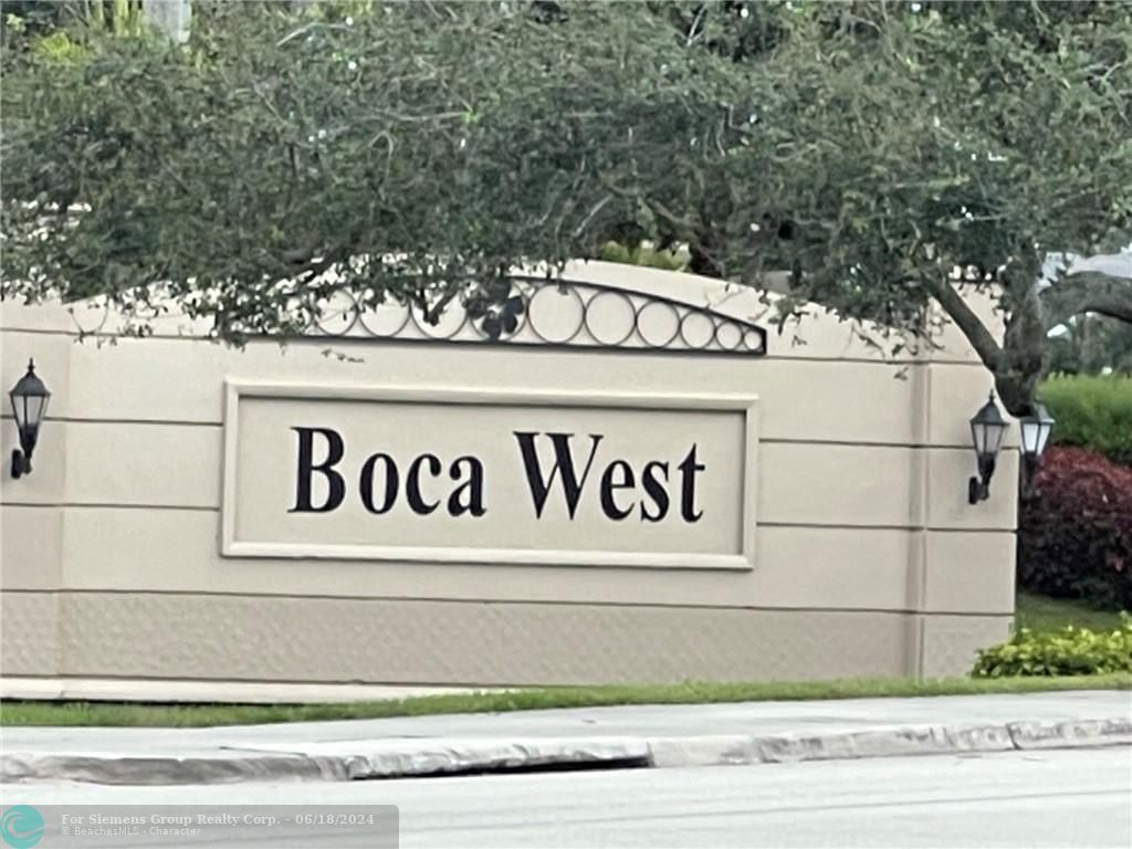 Boca Raton, Florida 33434, 2 Bedrooms Bedrooms, ,2 BathroomsBathrooms,Residential Rental,Exclusive Right,Willow Wood Dr,F10434419