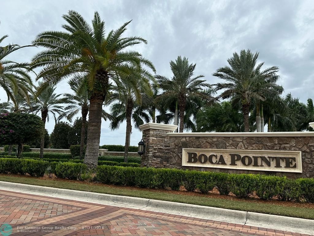 Boca Raton, Florida 33433, 2 Bedrooms Bedrooms, ,2 BathroomsBathrooms,Condo/Co-op/Villa/Townhouse,Exclusive Agency,La Paz Blvd,F10415110