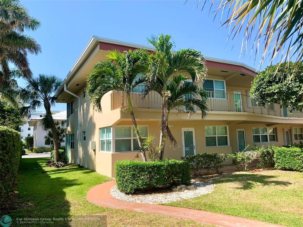 Boca Raton, Florida 33432, 1 Bedroom Bedrooms, ,1 BathroomBathrooms,Condo/Co-op/Villa/Townhouse,Exclusive Right,Osceola Drive,F10434835