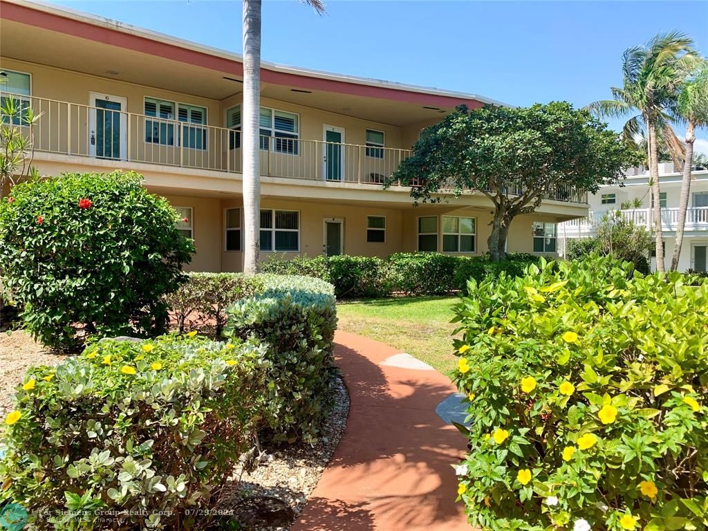 Boca Raton, Florida 33432, 1 Bedroom Bedrooms, ,1 BathroomBathrooms,Condo/Co-op/Villa/Townhouse,Exclusive Right,Osceola Drive,F10434835