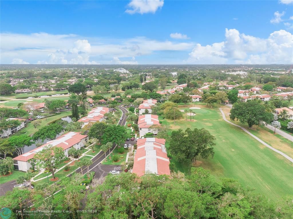 Boca Raton, Florida 33428, 3 Bedrooms Bedrooms, ,2 BathroomsBathrooms,Condo/Co-op/Villa/Townhouse,Exclusive Agency,Cypress Hammock Drive,F10435222