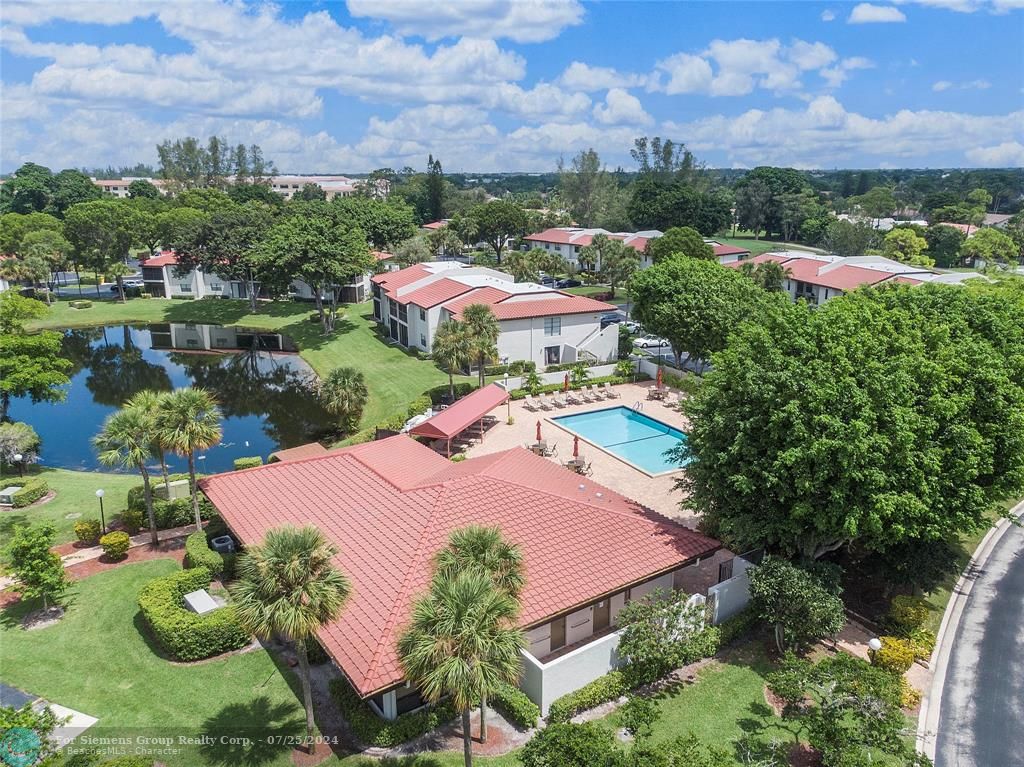 Boca Raton, Florida 33428, 3 Bedrooms Bedrooms, ,2 BathroomsBathrooms,Condo/Co-op/Villa/Townhouse,Exclusive Agency,Cypress Hammock Drive,F10435222