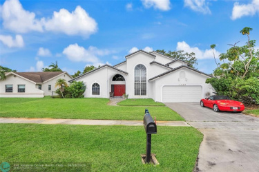 Boca Raton, Florida 33486, 4 Bedrooms Bedrooms, ,3 BathroomsBathrooms,Single Family,Exclusive Right,17th St,F10436155