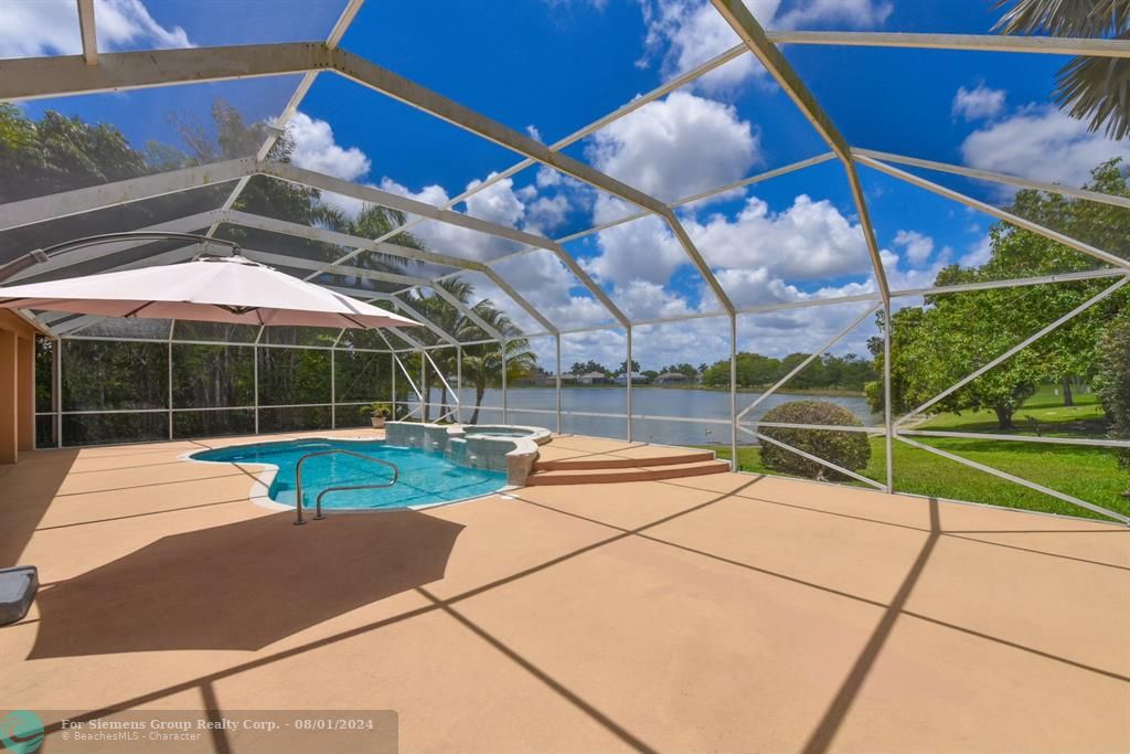 Boca Raton, Florida 33428, 6 Bedrooms Bedrooms, ,4 BathroomsBathrooms,Single Family,Limited Service,Rock Ridge Dr,F10436496