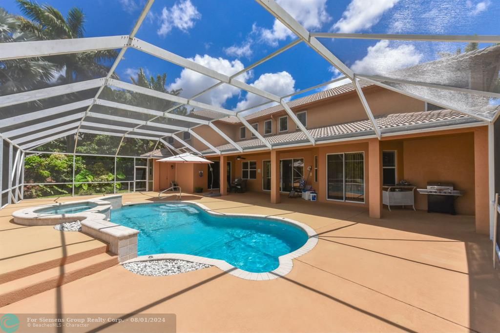 Boca Raton, Florida 33428, 6 Bedrooms Bedrooms, ,4 BathroomsBathrooms,Single Family,Limited Service,Rock Ridge Dr,F10436496