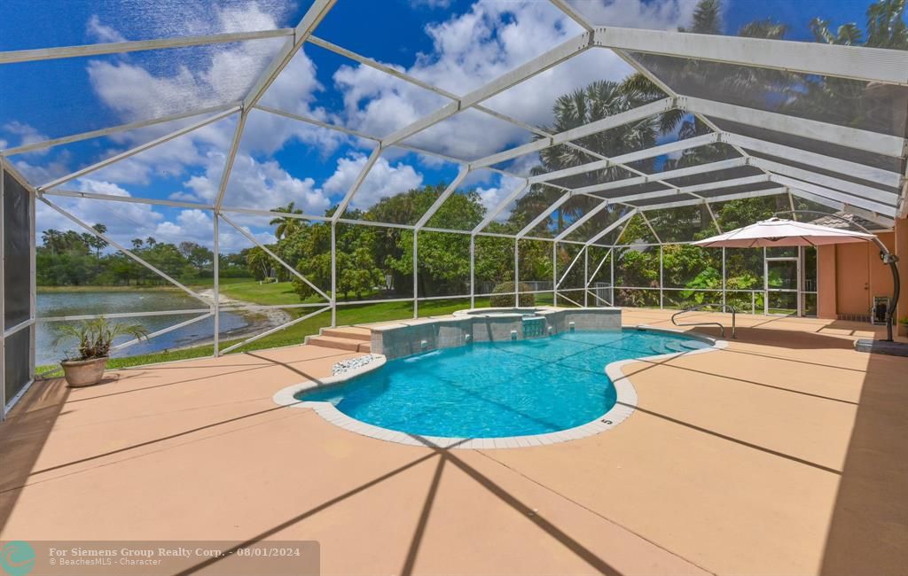 Boca Raton, Florida 33428, 6 Bedrooms Bedrooms, ,4 BathroomsBathrooms,Single Family,Limited Service,Rock Ridge Dr,F10436496