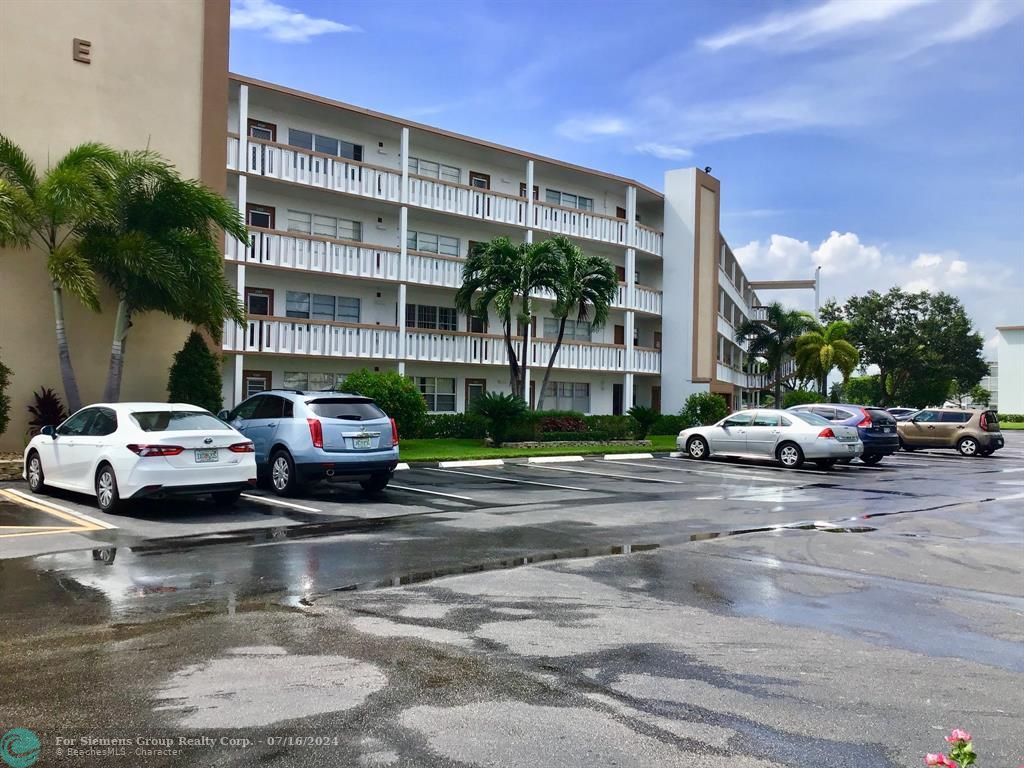 Boca Raton, Florida 33434, 1 Bedroom Bedrooms, ,1 BathroomBathrooms,Residential Rental,Exclusive Right,Cornwall E,F10436633