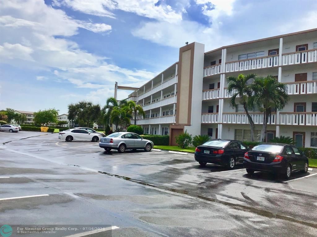 Boca Raton, Florida 33434, 1 Bedroom Bedrooms, ,1 BathroomBathrooms,Residential Rental,Exclusive Right,Cornwall E,F10436633