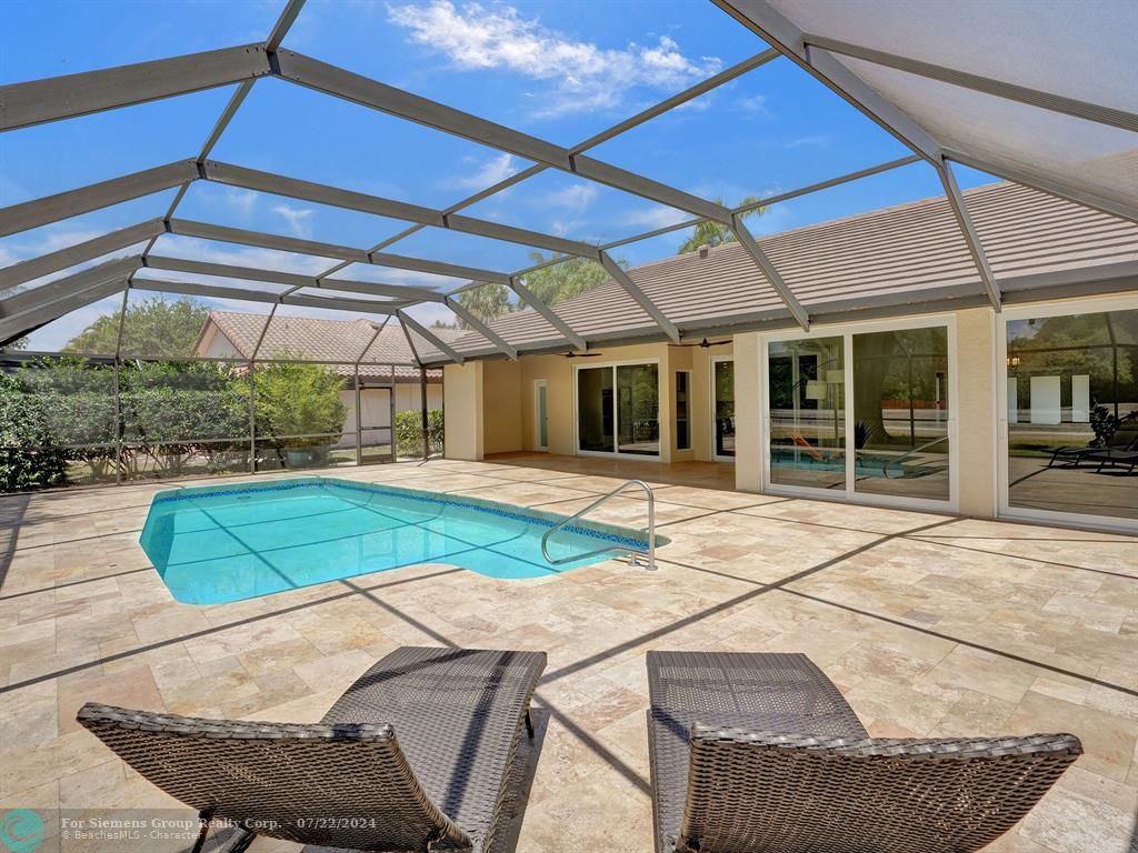 Boca Raton, Florida 33428, 3 Bedrooms Bedrooms, ,4 BathroomsBathrooms,Single Family,Exclusive Right,Boca Woods Lane,F10436465