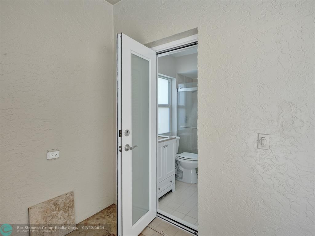 Cabana Full Bath