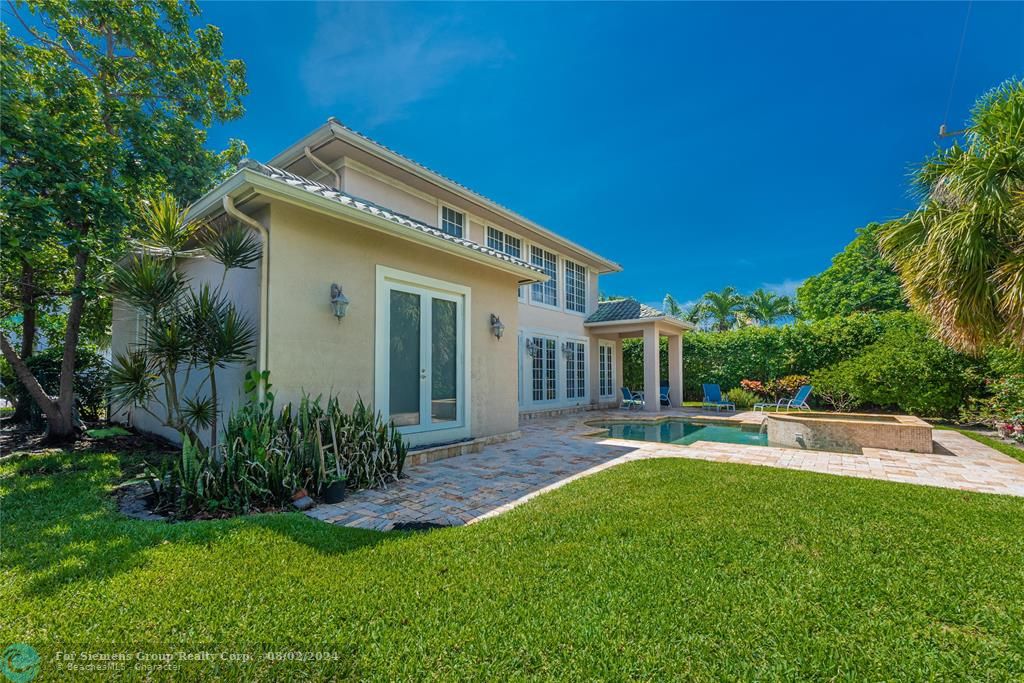 Boca Raton, Florida 33432, 3 Bedrooms Bedrooms, ,3 BathroomsBathrooms,Residential Rental,Exclusive Right,Banyan Rd,F10436975