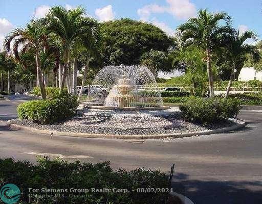 Boca Bayou Enterence