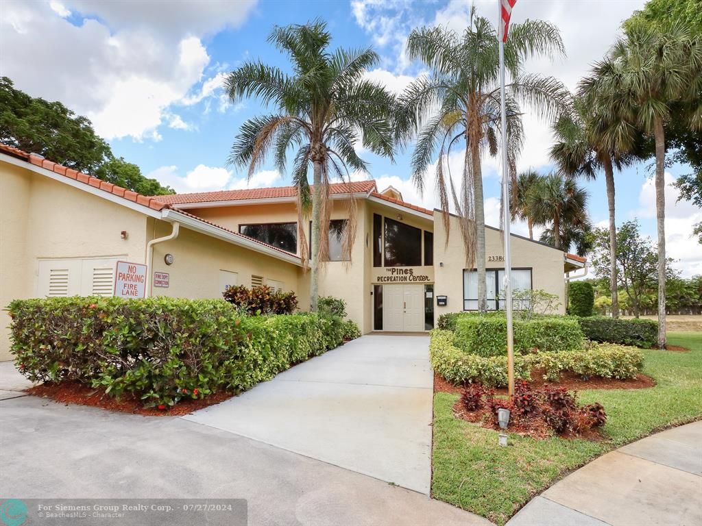 Boca Raton, Florida 33428, 2 Bedrooms Bedrooms, ,2 BathroomsBathrooms,Condo/Co-op/Villa/Townhouse,Exclusive Right,Barwood Ln,F10437823