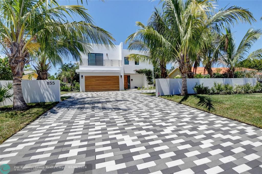 Boca Raton, Florida 33432, 4 Bedrooms Bedrooms, ,5 BathroomsBathrooms,Residential Rental,Exclusive Agency,4th Ave,F10437844