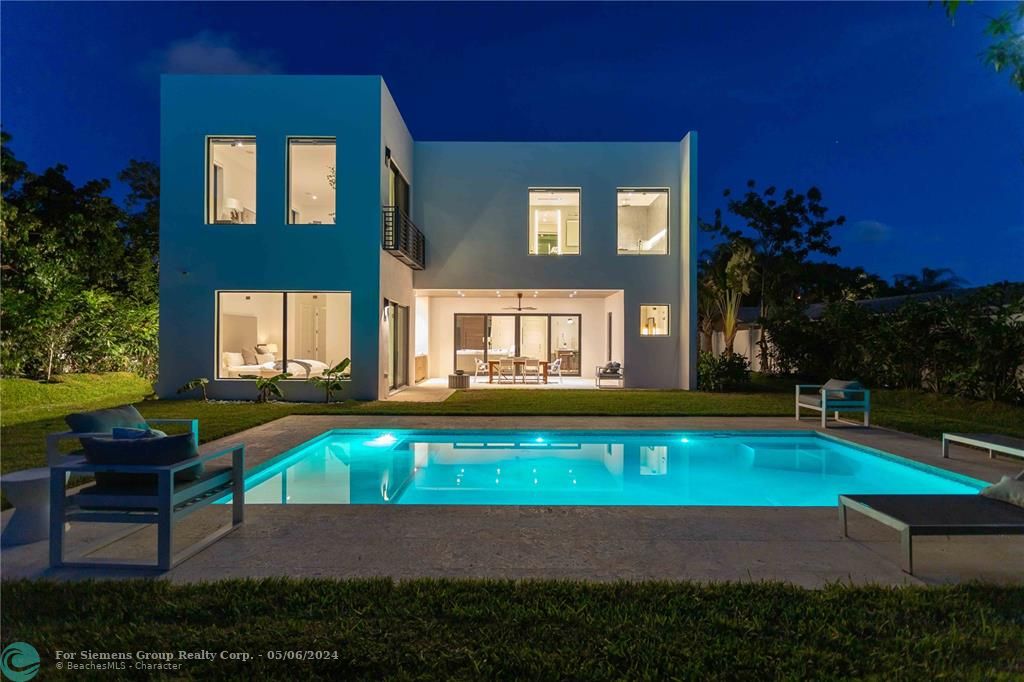 Boca Raton, Florida 33432, 4 Bedrooms Bedrooms, ,5 BathroomsBathrooms,Residential Rental,Exclusive Agency,4th Ave,F10437844