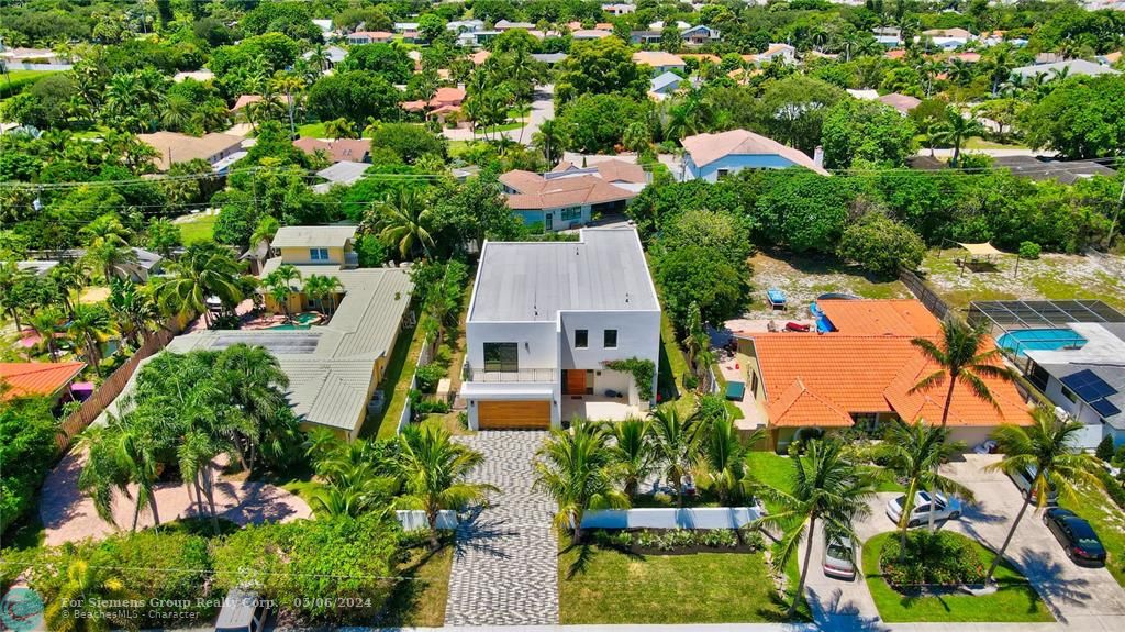 Boca Raton, Florida 33432, 4 Bedrooms Bedrooms, ,5 BathroomsBathrooms,Residential Rental,Exclusive Agency,4th Ave,F10437844