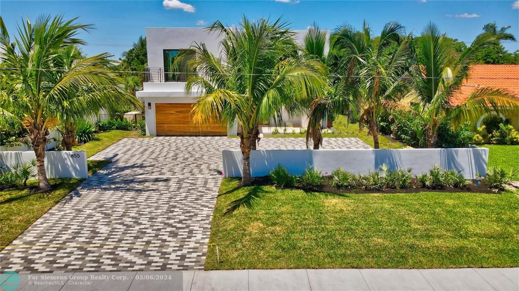 Boca Raton, Florida 33432, 4 Bedrooms Bedrooms, ,5 BathroomsBathrooms,Residential Rental,Exclusive Agency,4th Ave,F10437844