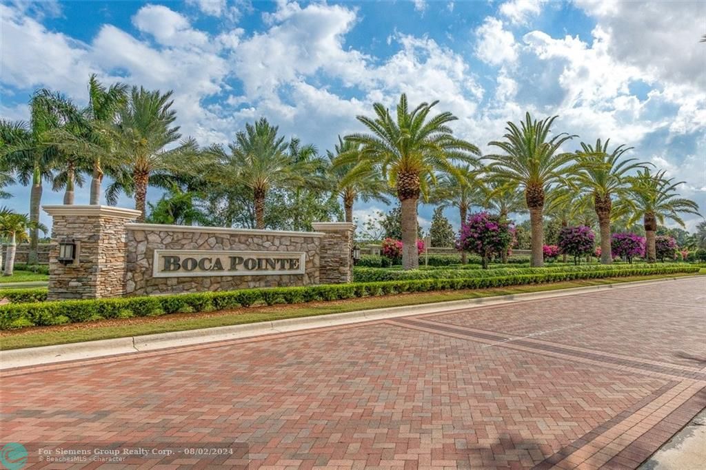 Boca Raton, Florida 33433, 2 Bedrooms Bedrooms, ,2 BathroomsBathrooms,Residential Rental,Exclusive Right,Via Regina,F10438005