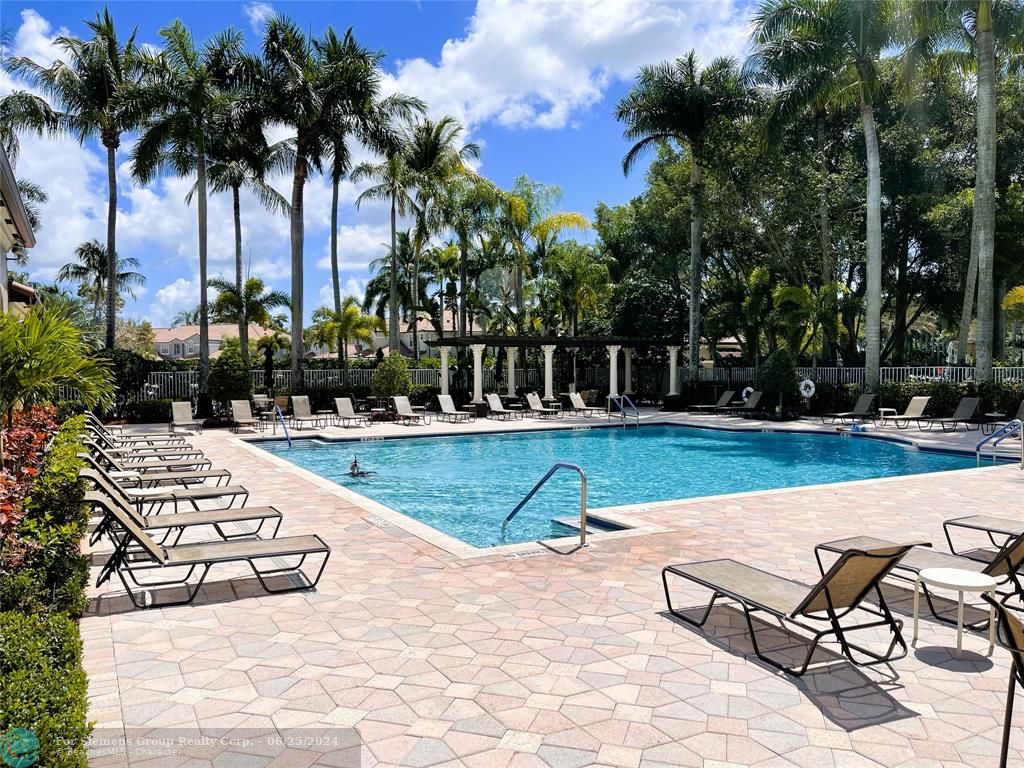 Boca Raton, Florida 33433, 3 Bedrooms Bedrooms, ,2 BathroomsBathrooms,Residential Rental,Exclusive Right,Via Serena,F10437479