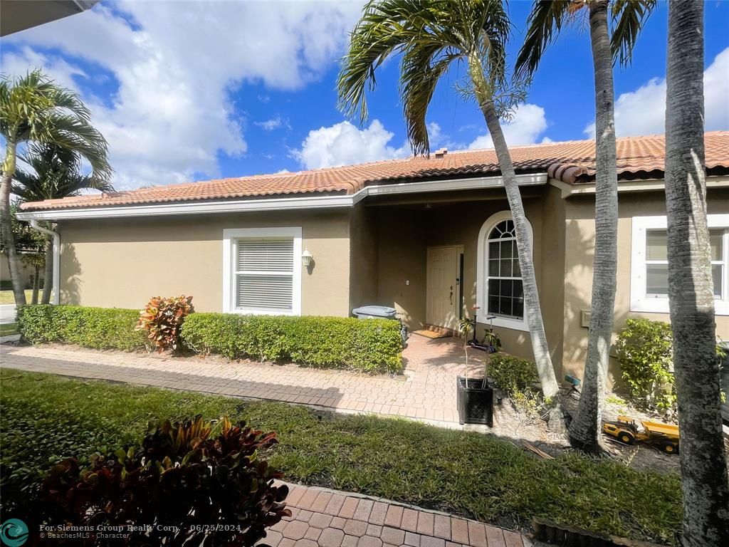 Boca Raton, Florida 33433, 3 Bedrooms Bedrooms, ,2 BathroomsBathrooms,Residential Rental,Exclusive Right,Via Serena,F10437479