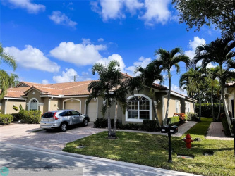 Boca Raton, Florida 33433, 3 Bedrooms Bedrooms, ,2 BathroomsBathrooms,Residential Rental,Exclusive Right,Via Serena,F10437479