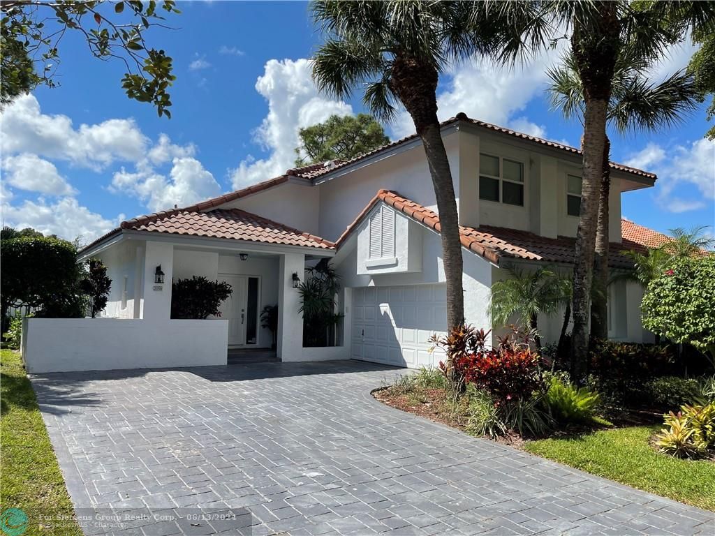 Boca Raton, Florida 33496, 3 Bedrooms Bedrooms, ,2 BathroomsBathrooms,Residential Rental,Exclusive Right,52nd St,F10438087