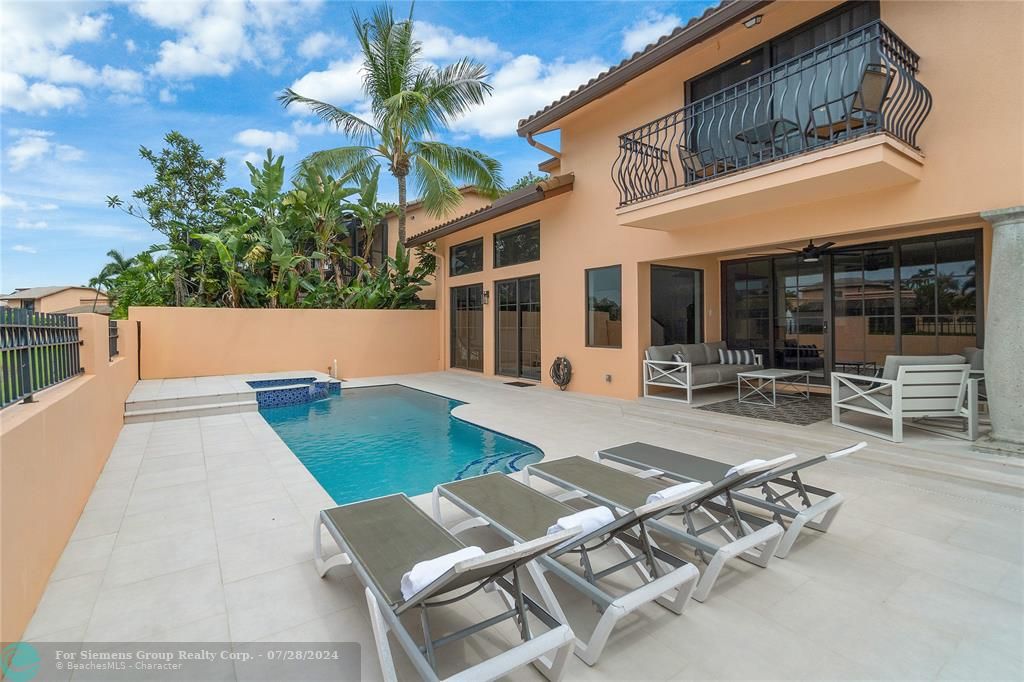 Boca Raton, Florida 33433, 5 Bedrooms Bedrooms, ,4 BathroomsBathrooms,Residential Rental,Exclusive Right,Via Rosa,F10438114