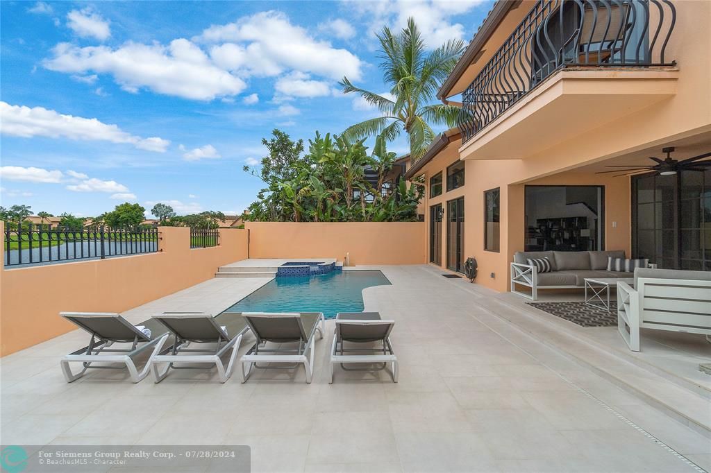 Boca Raton, Florida 33433, 5 Bedrooms Bedrooms, ,4 BathroomsBathrooms,Residential Rental,Exclusive Right,Via Rosa,F10438114