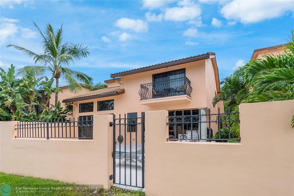 Boca Raton, Florida 33433, 5 Bedrooms Bedrooms, ,4 BathroomsBathrooms,Residential Rental,Exclusive Right,Via Rosa,F10438114