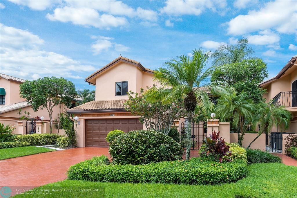 Boca Raton, Florida 33433, 5 Bedrooms Bedrooms, ,4 BathroomsBathrooms,Residential Rental,Exclusive Right,Via Rosa,F10438114