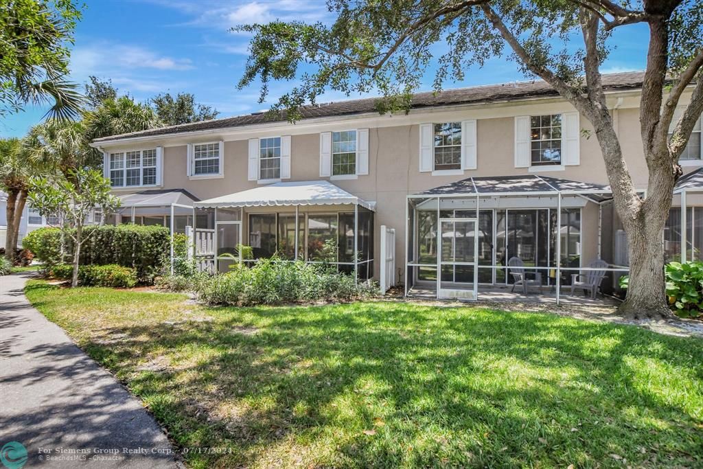 Boca Raton, Florida 33486, 3 Bedrooms Bedrooms, ,2 BathroomsBathrooms,Residential Rental,Exclusive Right,Grand Park Pl,F10438858