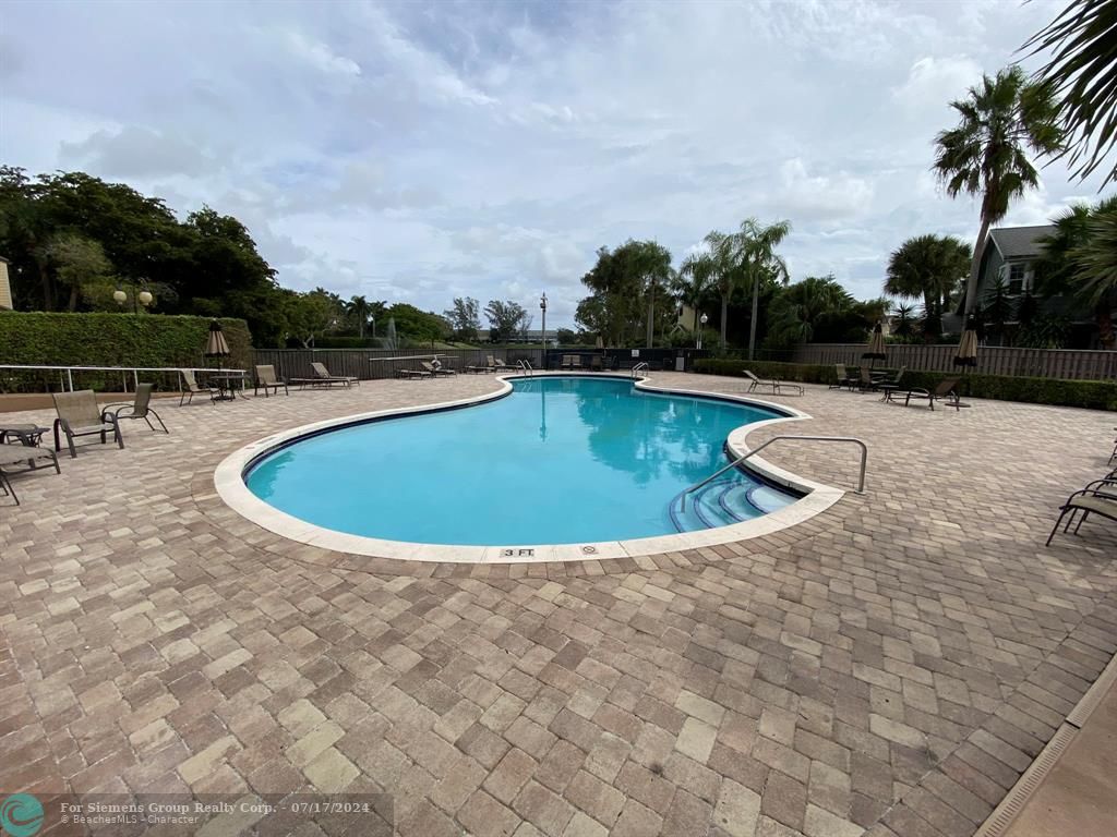 Boca Raton, Florida 33486, 3 Bedrooms Bedrooms, ,2 BathroomsBathrooms,Residential Rental,Exclusive Right,Grand Park Pl,F10438858