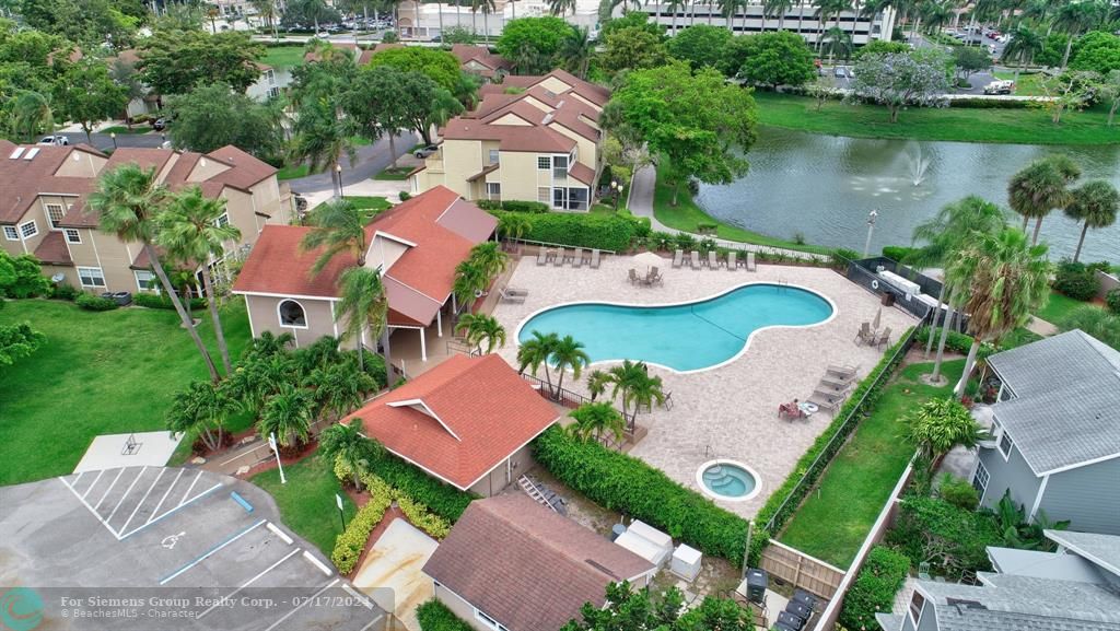 Boca Raton, Florida 33486, 3 Bedrooms Bedrooms, ,2 BathroomsBathrooms,Residential Rental,Exclusive Right,Grand Park Pl,F10438858