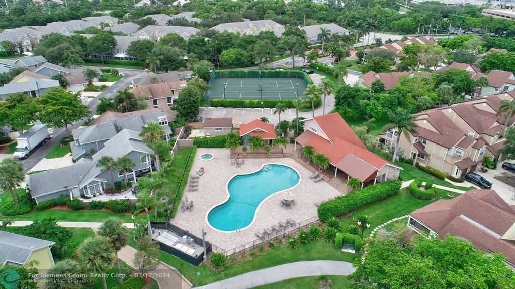 Boca Raton, Florida 33486, 3 Bedrooms Bedrooms, ,2 BathroomsBathrooms,Residential Rental,Exclusive Right,Grand Park Pl,F10438858