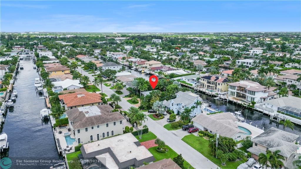 Boca Raton, Florida 33487, 4 Bedrooms Bedrooms, ,2 BathroomsBathrooms,Single Family,Exclusive Right,Dover St,F10388312