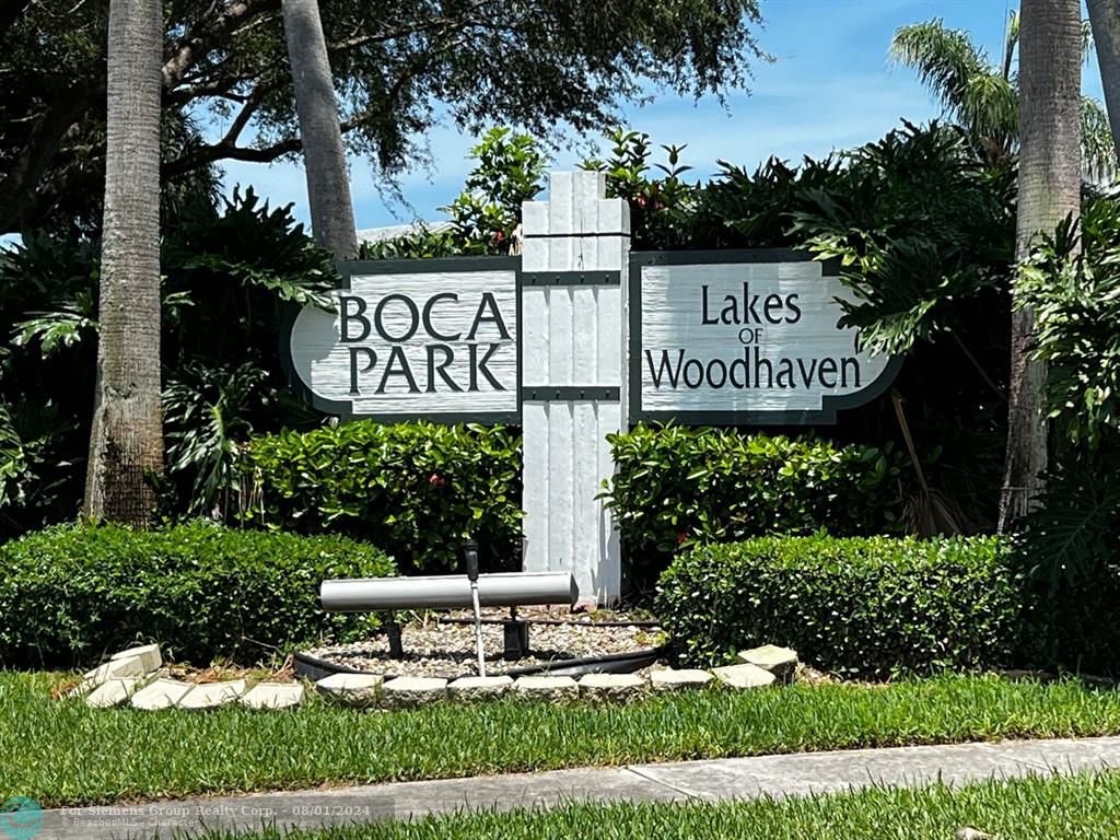 Boca Raton, Florida 33433, 3 Bedrooms Bedrooms, ,2 BathroomsBathrooms,Condo/Co-op/Villa/Townhouse,Exclusive Right,Old Court Rd,F10438957