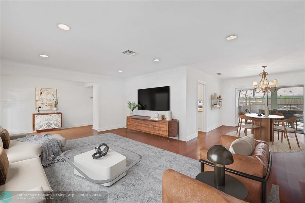Boca Raton, Florida 33486, 4 Bedrooms Bedrooms, ,3 BathroomsBathrooms,Single Family,Exclusive Right,7th Ter,F10439495