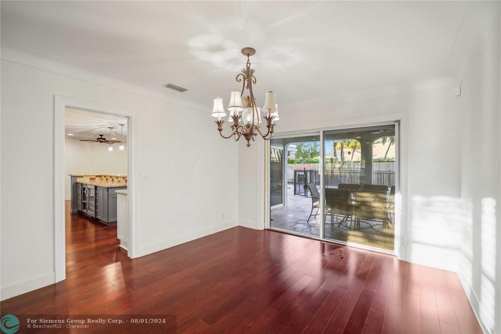 Boca Raton, Florida 33486, 4 Bedrooms Bedrooms, ,3 BathroomsBathrooms,Single Family,Exclusive Right,7th Ter,F10439495