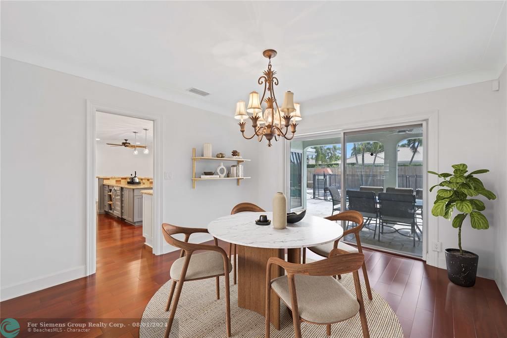Boca Raton, Florida 33486, 4 Bedrooms Bedrooms, ,3 BathroomsBathrooms,Single Family,Exclusive Right,7th Ter,F10439495