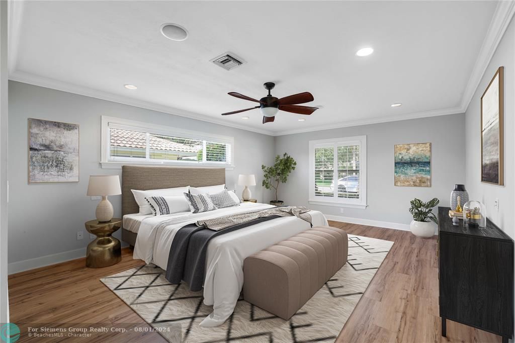 Boca Raton, Florida 33486, 4 Bedrooms Bedrooms, ,3 BathroomsBathrooms,Single Family,Exclusive Right,7th Ter,F10439495