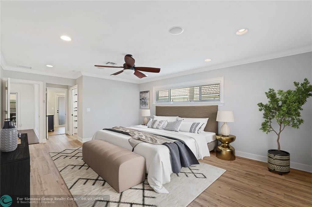 Boca Raton, Florida 33486, 4 Bedrooms Bedrooms, ,3 BathroomsBathrooms,Single Family,Exclusive Right,7th Ter,F10439495